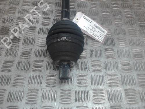 Left front driveshaft VW GOLF VI (5K1) 2.0 TDI | BP25334094M38  - Image 5