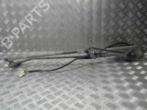 Used Front wiper motor CITROËN XSARA Coupe (N0) 2.0 HDI 90 (90 hp) 24266444
