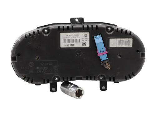 Instrument cluster SEAT IBIZA IV ST (6J8, 6P8) 1.2 TDI | BP26525783C47 