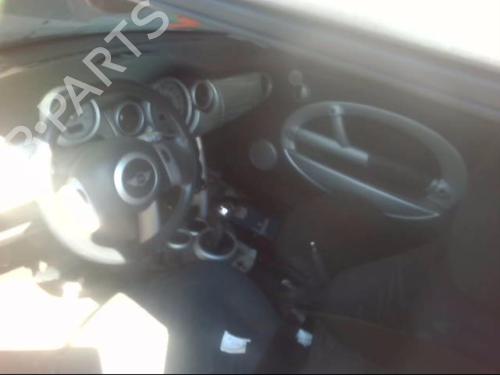 Radio MINI MINI (R50, R53) One | BP24278238E6 