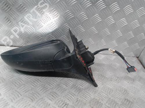 Left mirror JAGUAR X-TYPE I (X400) 2.1 V6 | BP24279125C26 