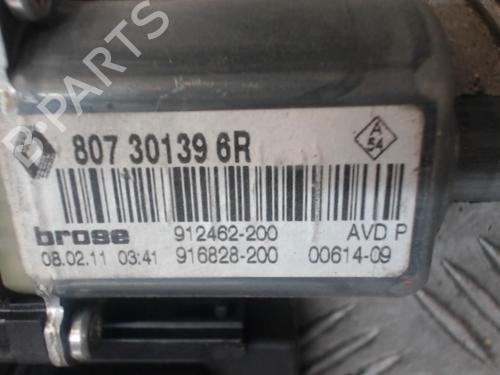 Right front window motor RENAULT MEGANE III Hatchback (BZ0/1_, B3_) 1.5 dCi (BZ0C) | BP24269859E20 