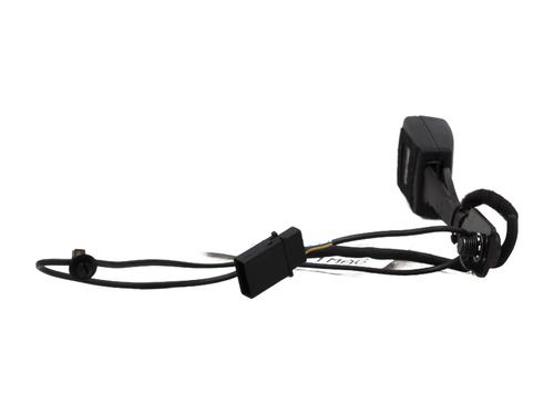 Seat buckle LANCIA YPSILON (312_) 1.2 (312.PXA1A, 312.YXA1A) | BP29142101I32 