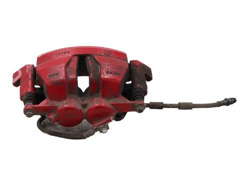 Used Right front brake caliper Right front brake caliper VW GOLF VIII (CD1, DA1) 2.0 GTI Clubsport (300 hp) 33456829 33456829