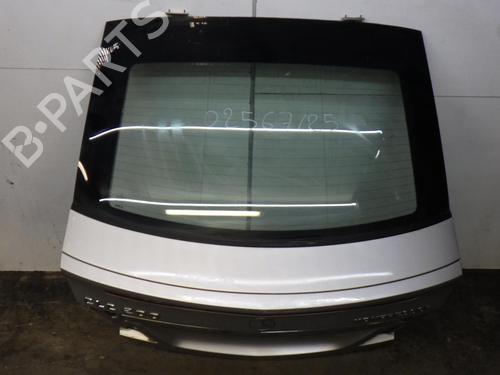 Used Tailgate MERCEDES-BENZ CLC-CLASS (CL203) CLC 200 Kompressor (203.741) (184 hp) 29571040