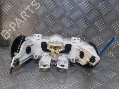 Climate control PEUGEOT 107 (PM_, PN_) 1.0 | BP24268969I5