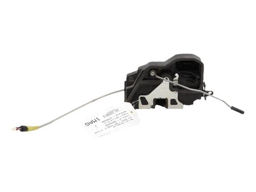 Used Front left lock Front left lock BMW 1 (F20) [2011-2019] 36654148 36654148