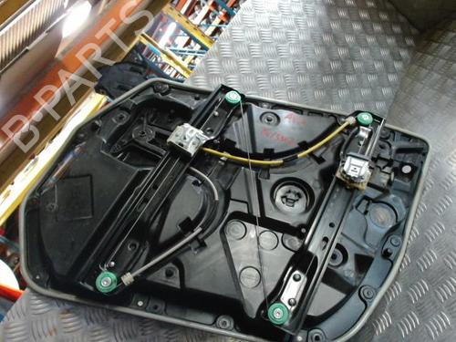 Front left window mechanism MERCEDES-BENZ GLC (X253) 300 de 4-matic (253.911) | BP24264519C22 