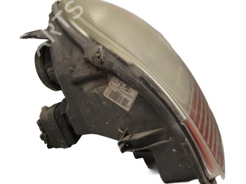 Left headlight RENAULT KANGOO Express (FC0/1_) 1.2 16V (FC05, FC0W, FC1D, FC1P, FC1K, FC0T) | BP24274793C28 - Image 4