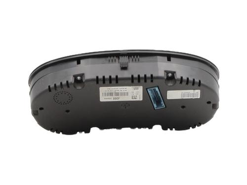 Instrument cluster VW POLO V (6R1, 6C1) 1.2 | BP27220014C47 