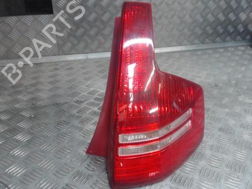 Used Right taillight CITROËN C4 I (LC_) 1.6 HDi (90 hp) 24283844