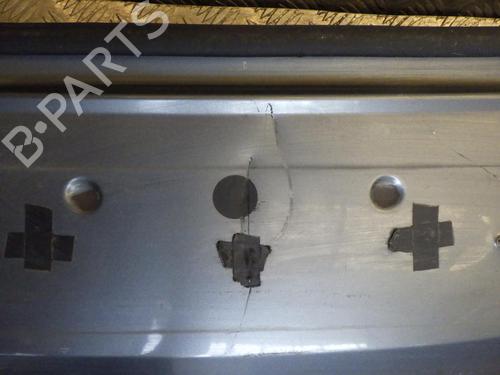 Tailgate PEUGEOT 207 CC (WD_) 1.6 HDi | BP24272310C6 