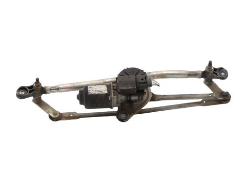 Used Front wiper motor CITROËN NEMO Box Body/MPV (AA_) 1.3 HDi 75 (75 hp) 31018937