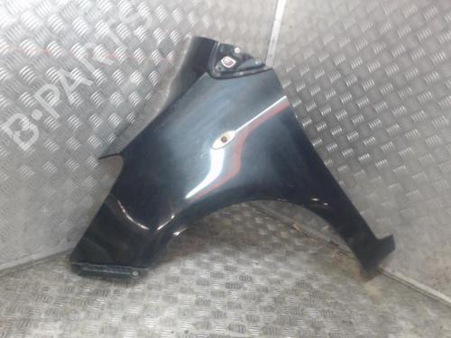 Used Left front fenders TOYOTA YARIS (_P9_) 1.3 VVT-i (SCP90_, SCP90R) (87 hp) 29571061