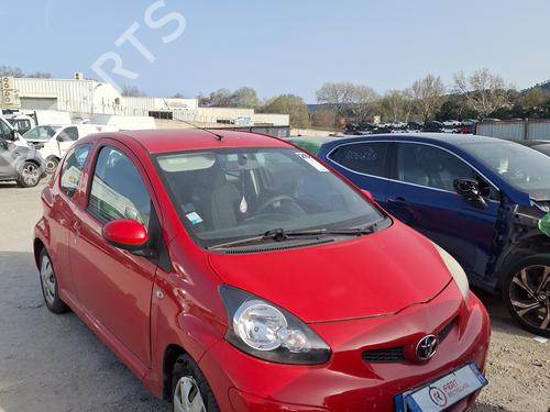 Used Parts TOYOTA AYGO (_B1_) 1.0 (KGB10_, KGB10R) 4562019