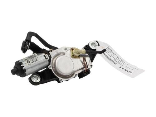 Rear wiper motor BMW 1 (E87) 118 d | BP37219659M102 - Image 4