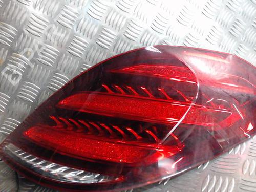 Right taillight MERCEDES-BENZ S-CLASS (W222, V222, X222) S 350 d 4-matic (222.021, 222.121) | BP24264920C35 