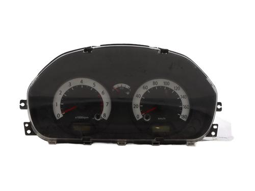 Used Instrument cluster KIA PICANTO I (SA) 1.0 (63 hp) 29563460