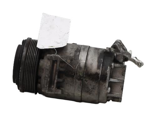 AC compressor RENAULT KOLEOS I (HY_) 2.0 dCi (HY0K) | BP31925307M34 