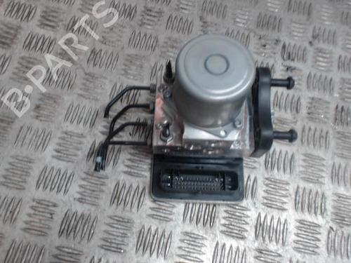 Used ABS pump MERCEDES-BENZ GLC (X253) 300 de 4-matic (253.911) (306 hp) 24271512
