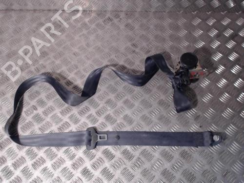 Used Rear right lock PEUGEOT 208 I (CA_, CC_) 1.4 HDi (68 hp) 24270228