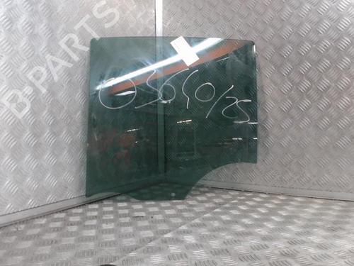 Used Front left door window RENAULT CLIO III (BR0/1, CR0/1) 1.5 dCi (C/BR0G, C/BR1G) (68 hp) 31908553
