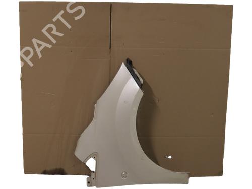 Używane Błotnik przedni prawy Błotnik przedni prawy FORD KA (RU8) 1.2 (69 hp) 36896759 36896759