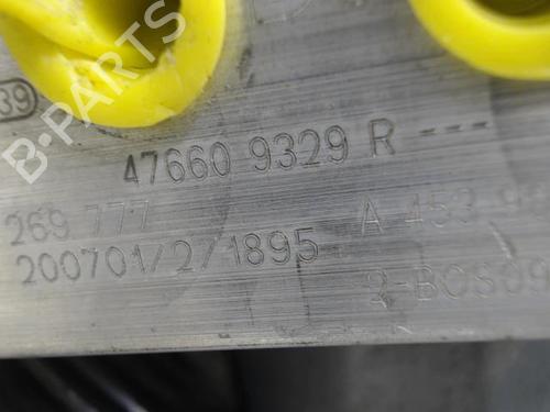 ABS pump RENAULT TWINGO III (BCM_, BCA_) 0.9 TCe 95 | BP24276400M43 