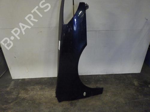 Used Right front fenders PEUGEOT 607 (9D, 9U) 2.2 HDi (133 hp) 29372136