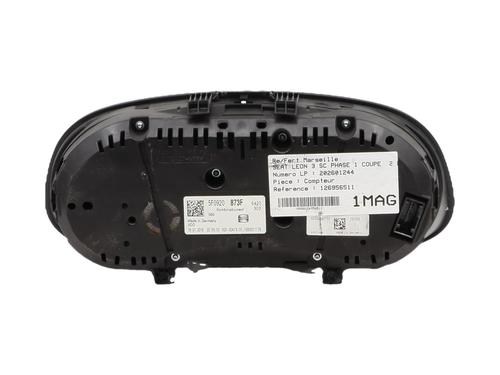 Used Instrument cluster Instrument cluster SEAT LEON SC (5F5) 2.0 Cupra (290 hp) 36302265 36302265