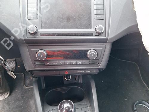 Left front window switch SEAT IBIZA IV SC (6J1, 6P5) 1.2 TSI | BP30590863I27  - Image 18