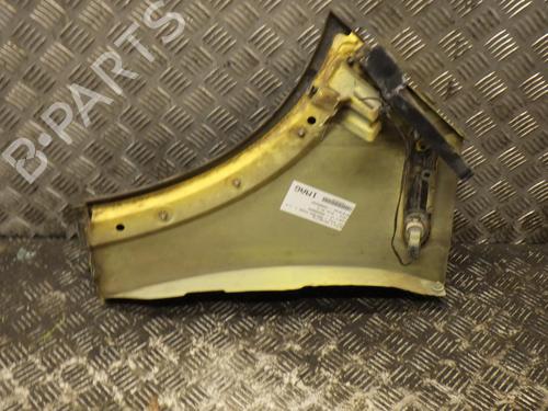 Right front fenders MINI MINI (R50, R53) One D | BP25653088C42 