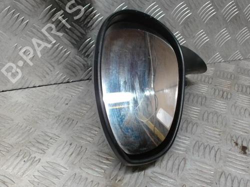 Used Left mirror FIAT GRANDE PUNTO (199_) 1.3 D Multijet (75 hp) 24267900