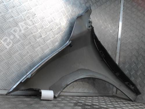 Right front fenders RENAULT MEGANE III Hatchback (BZ0/1_, B3_) 1.5 dCi | BP24957733C42 