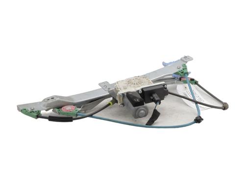 Front right window mechanism CITROËN C2 (JM_) 1.4 HDi 00009222X1