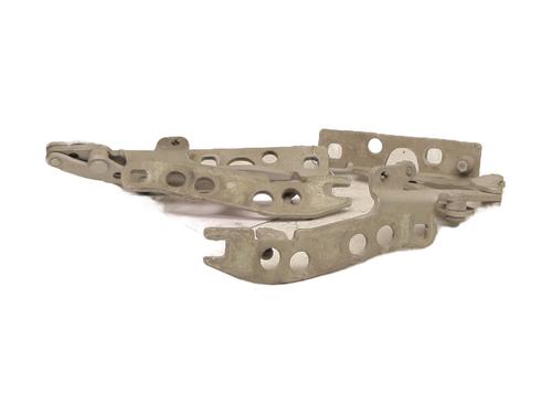 Hinge/Door check strap BMW 5 (E39) 530 d | BP24956059C146