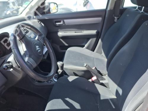 Rear mirror SUZUKI SWIFT III (MZ, EZ) 1.3 DDiS (RS413D) | BP29503041I6  - Image 6