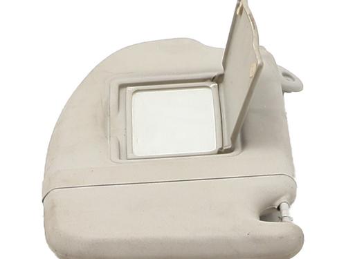 Left sun visor FORD FOCUS II (DA_, HCP, DP) 1.6 TDCi | BP32684969I1  - Image 5