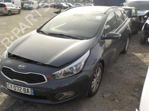 Used Parts KIA CEE'D Sportswagon (JD) 1.6 CRDi 128 (128 hp) 2375149