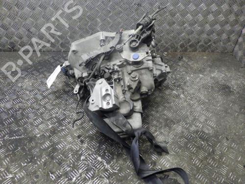Gearbox PEUGEOT 208 I (CA_, CC_) 1.2 VTI 82 | BP29178377M3