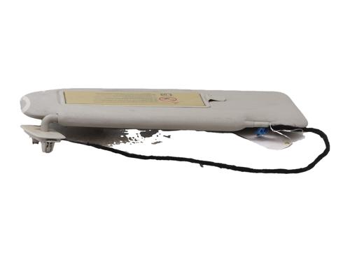 Right sun visor CITROËN C4 II (NC_) 1.6 HDi 110 | BP38514920I2 - Image 3