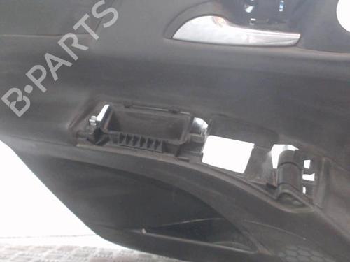 Used Front left panel Front left panel OPEL MERIVA B MPV (S10) 1.7 CDTI (75) (110 hp) 26394199 26394199