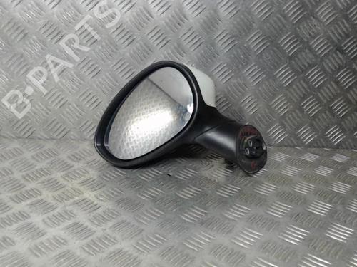 Left mirror FIAT PUNTO EVO (199_) 1.2 | BP24275797C26 