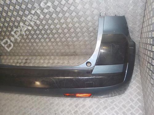 Rear bumper CITROËN C4 Picasso I MPV (UD_) 2.0 HDi 138 | BP24279850C8 