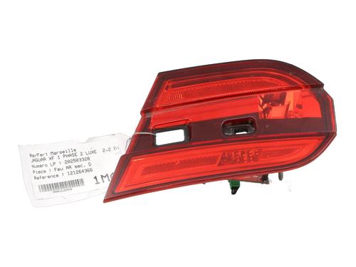Used Right tailgate light Right tailgate light JAGUAR XF I (X250) 2.2 D (200 hp) 32504857 32504857