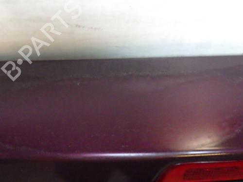 Used Tailgate Tailgate OPEL MERIVA A MPV (X03) 1.6 (E75) (105 hp) 32318768 32318768