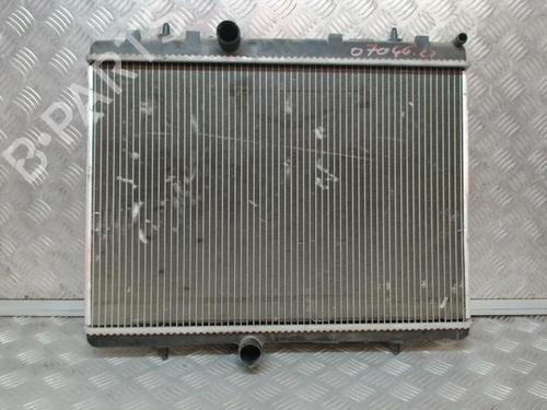 Used Water radiator Water radiator 24275811 24275811