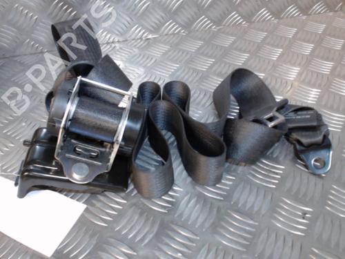 Høyre bak beltestrammer OPEL ASTRA J (P10) 1.4 Turbo (68) (120 hp) 24283245