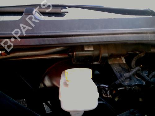 Used Front wiper motor FIAT DUCATO Van (250_) 140 Natural Power (136 hp) 28964093