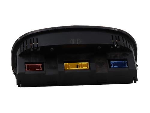 Climate control PEUGEOT 607 (9D, 9U) 2.2 HDi | BP29402459I5 